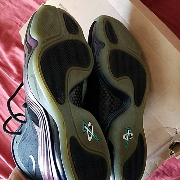 Nike Air Penny 5 - Picture 3 of 4